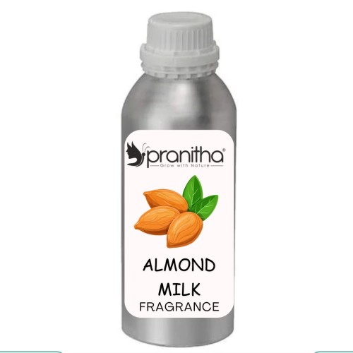 Almond Milk  Fragrance Oil