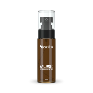Musk Perfume 45ml - (Strong Perfume)